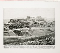 General view of the Acropolis