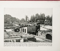 House of Tiberius, Rome