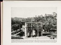 Arch of Constantine