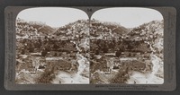 The Valley of Kedron and Village of Siloam, Palestine