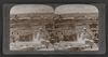 Jerusalem, the City of the Great King, from Mount of Olives, Palestine