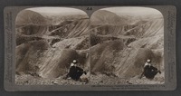 Picturesque Palestine--the Wilderness of the Scapegoat, Judea