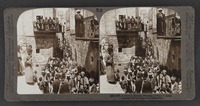 A street in Ramah, Palestine ( I. Sam. i :19-20)