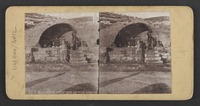Nazareth Fountain of the Virgin.