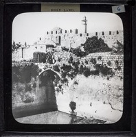 Fountain of the Virgin