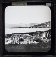 Bethsaida and the Sea of Galilee