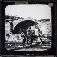 Fountain of the Virgin, Nazareth