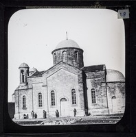 Cana of Galilee, Church containing Water Pots