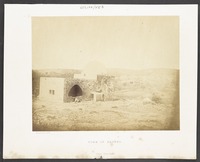 Tomb of Rachel