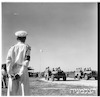 מצעד צבאי "יום הצבא" [=יום העצמאות] 4.5.1949 – הספרייה הלאומית