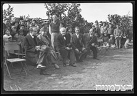 טוסקניני ברמות השבים קבוצה.