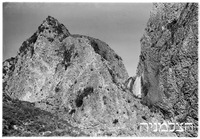 מפל התנור.