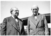 פליקס וינגרטנר WEINGARTNER FELIX.