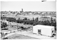 כפר חיים.