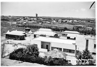 כפר חיים.