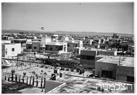 קרית מוצקין.