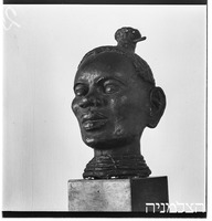 פסל שטוצר.