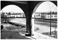 כפר יהושע 1946.
