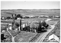 כפר יהושע 1946.