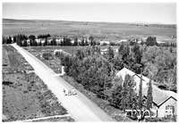 כפר יהושע 1946.