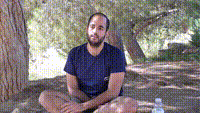 עדות דניאל בובליל, 12 באוקטובר 2023 - גרסה ערוכה.
