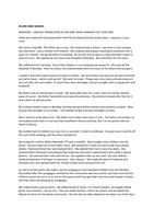 Haji Bibi Rivkah Haruni: Autobiography (English translation).