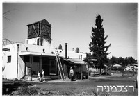 כפר מלל תנובה.