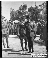 רפרודוקציה קיש קולונל- פלומר נציב עליון.