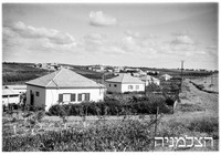 שדה ורבורג 1943.