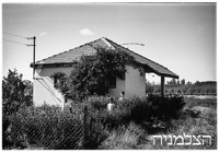 שדה ורבורג 1943.