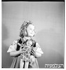 צילומי פורים (ילדים) 1942 – הספרייה הלאומית