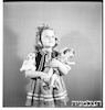 צילומי פורים (ילדים) 1942 – הספרייה הלאומית