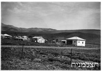 שער ישוב.