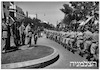 יום הצבא בתל אביב לורד סמואל.