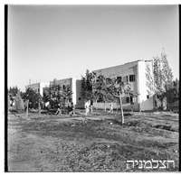 רודגס- מזרחי 12/1946 RODGES.