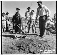 רודגס ט"ו בשבט 1/1947.