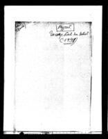 Settat: Сomités locaux et communautés (09 janvier 1931-12 janvier 1931).