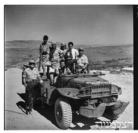 קרני חיטים 9/1948.