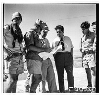 קרני חיטים 9/1948.