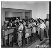 במחנה עולים בפרדס חנה ויצו 1948 – הספרייה הלאומית