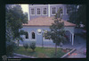 Photograph of: Small Synagogue (Midrash) in Pazardzhik : Southern facade.