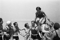 חוף ים, דייפ Dieppe