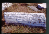 Photograph of: Tomb of Rabbi Jacob son of Benjamin Bashan, Jewish Cemetery in Karnobat.