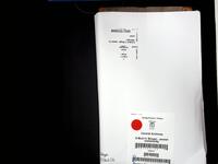Kassenbuch mit Namensregister.
