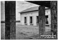 אדריכל נדלר צילומי בתים כפר מונש.