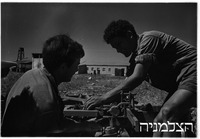 מלכייה.