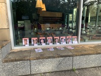 Posters Of Some Hostages (1).