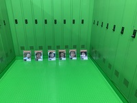 Posters Of Some Hostages (3).