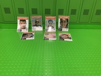 Posters Of Some Hostages (5).