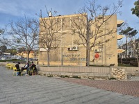 תצלומים ממתחם רעים, קיבוץ בארי (62).